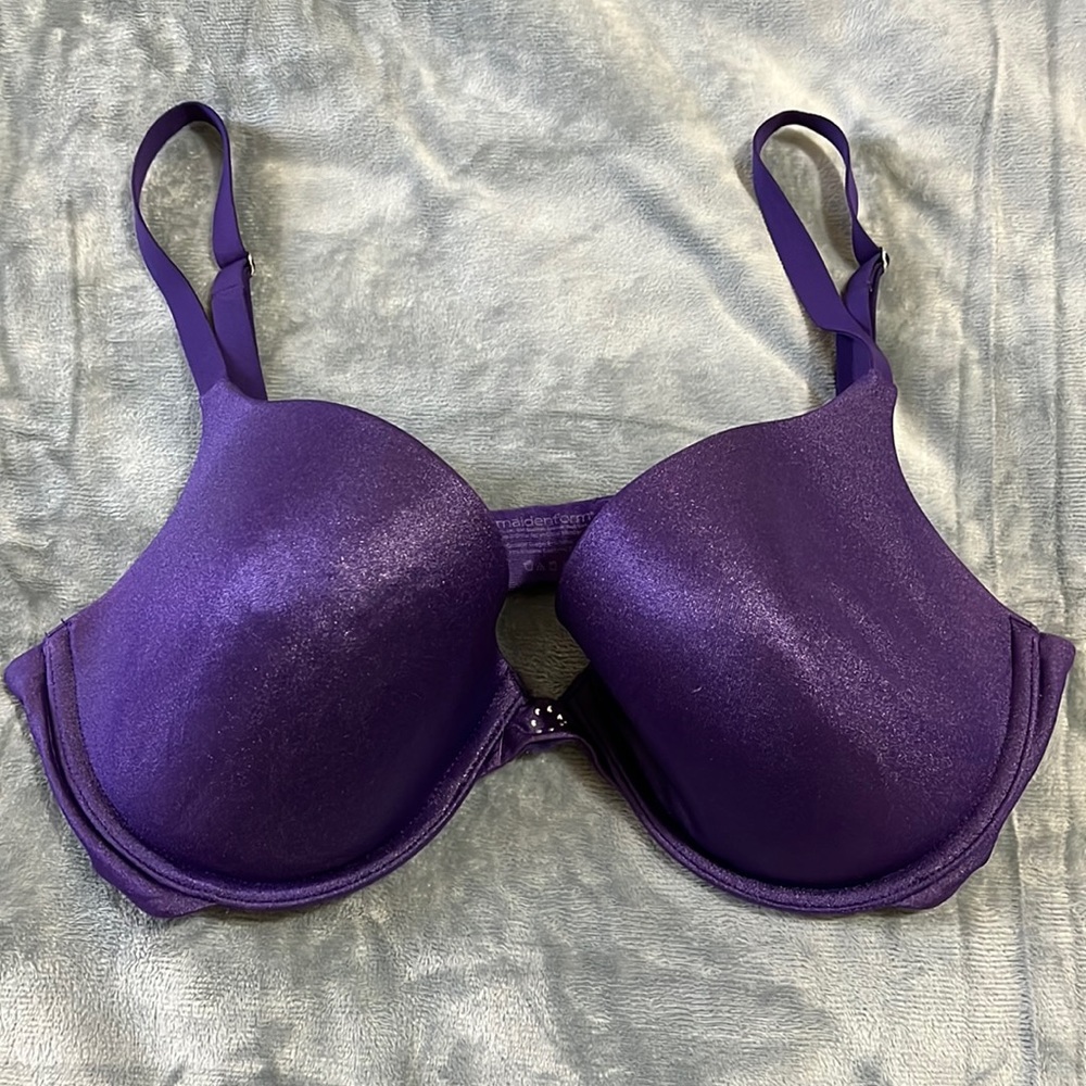 💜34D push up bra 💜